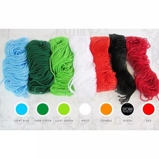 

Ready Terkini Tali kur / tali name tag / tali tas