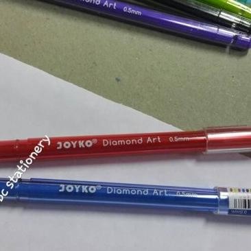 

Top sale Color gen pen / pen gel warna warni ujung tipis