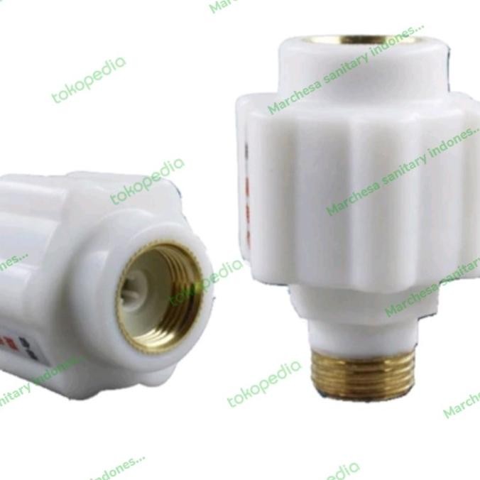 Pengaman Water Heater Anti Elektrik Wall Protection Anti Setrum