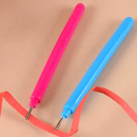 

EH814 Slotted Paper Quiling - Jarum Paper Quilling 10,5cm STOK TERBATAS