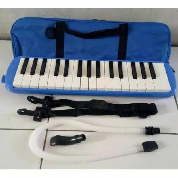 Sale Alat Musik Pianika - Anak Sekolah - Kayboard Tiup - Piano Tiup