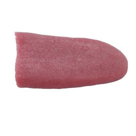 

FH968 Fake Tongue Horor Funny Magic Trick - Trik Sulap Lidah Palsu OBRAL