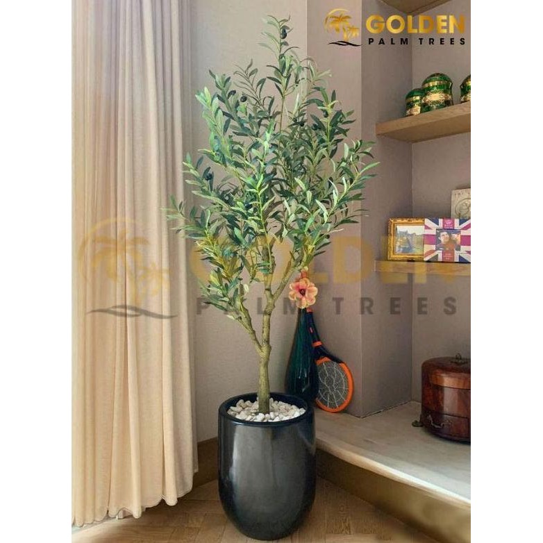 Artificial Olive Tree 1.8m
