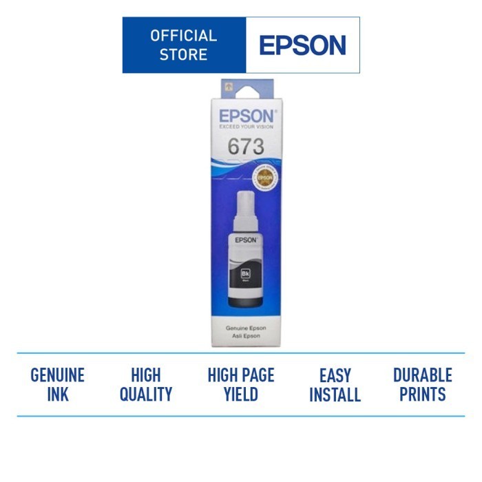 

terjualEPSON TINTA T6731terlaris tbk