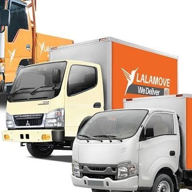 

Ongkir/Ongkos Delivere/Lalamove/GoGrab Car/ bajaj