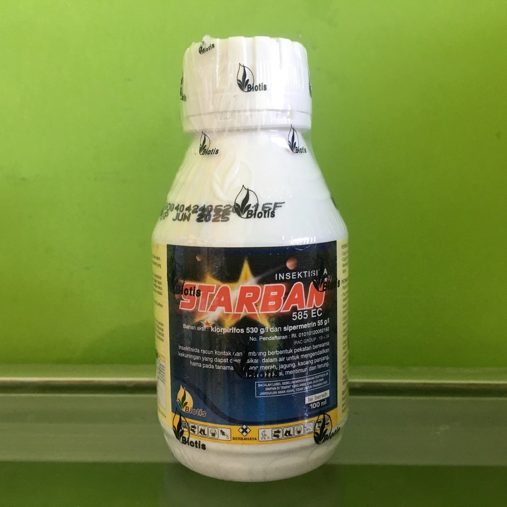 Starban 585EC 100ml