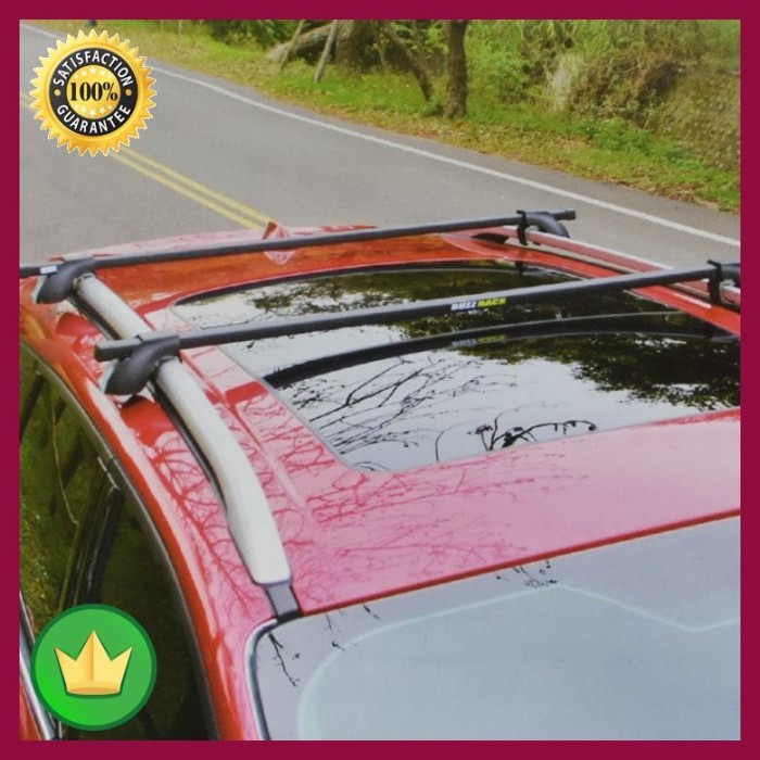 Rak Bagasi Atap Mobil