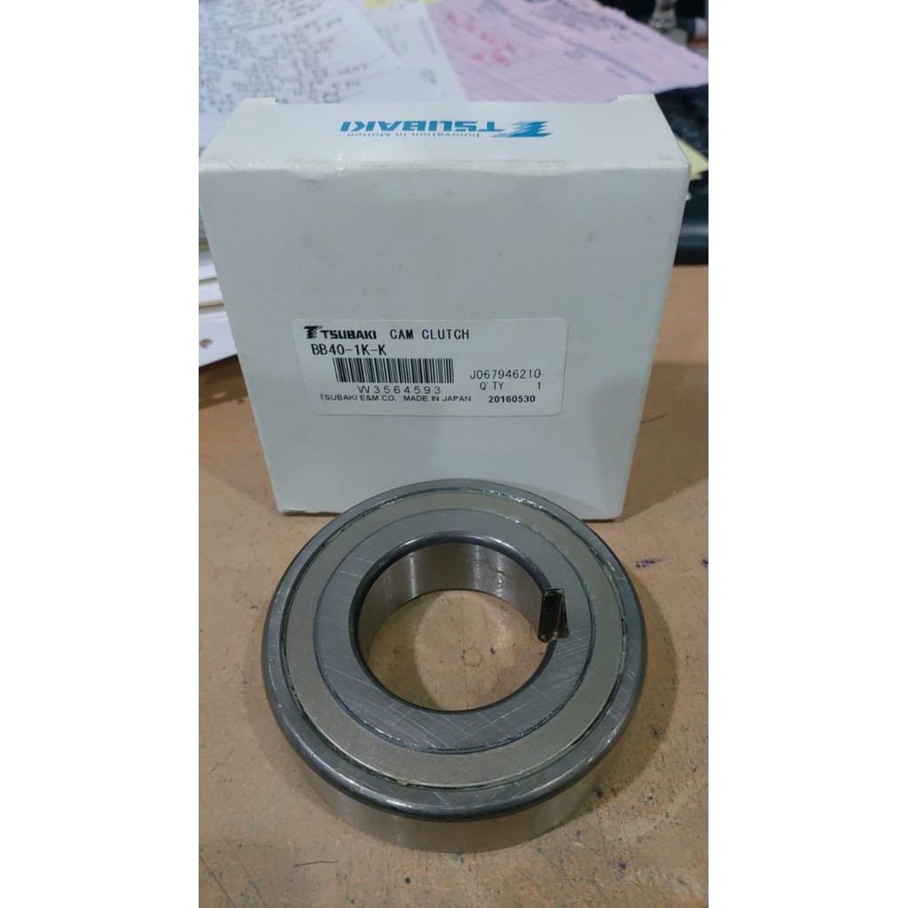 One Way Clutch Bearing Bb40 Tsubaki