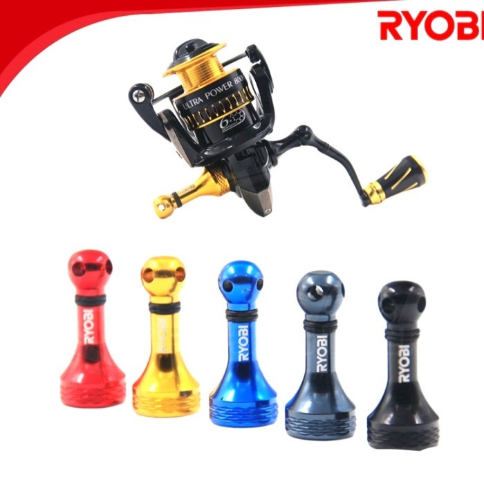 Reel Stand Ryobi