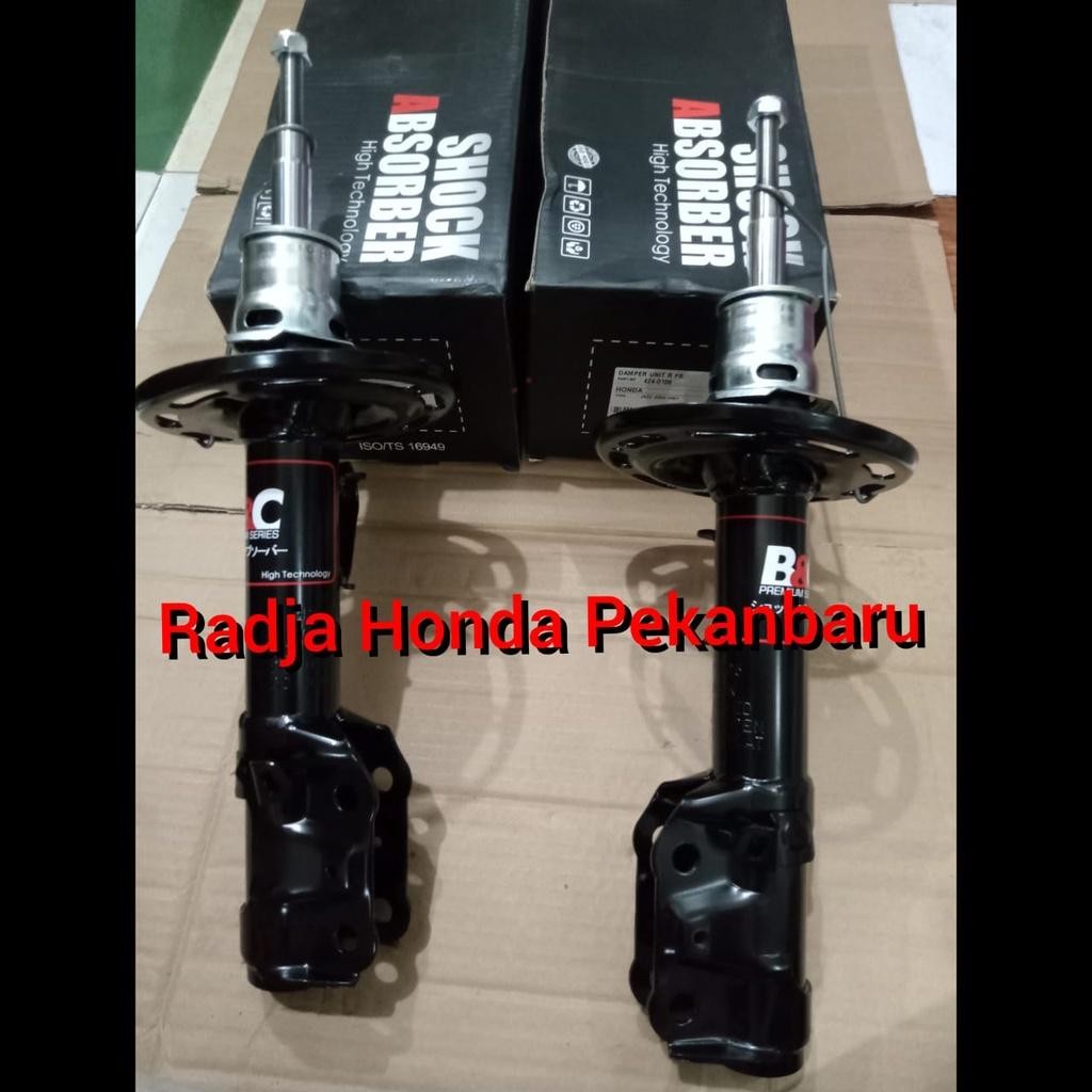 Shock Breaker Shock Breker Depan Jazz Old 2004 2005 2006 2007