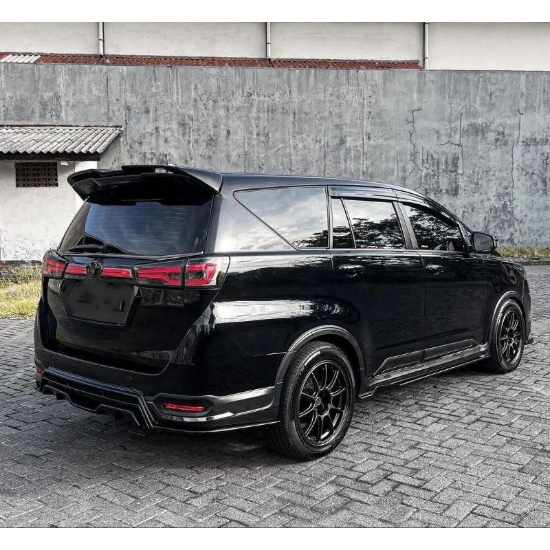 Spoiler Wings Innova Reborn