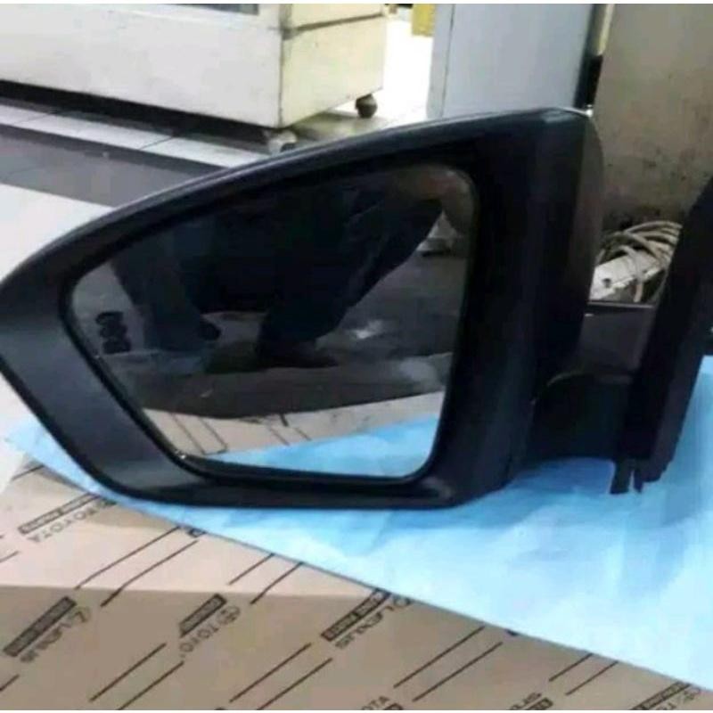 Spion Avanza/Xenia/Veloz Retract Model 2020