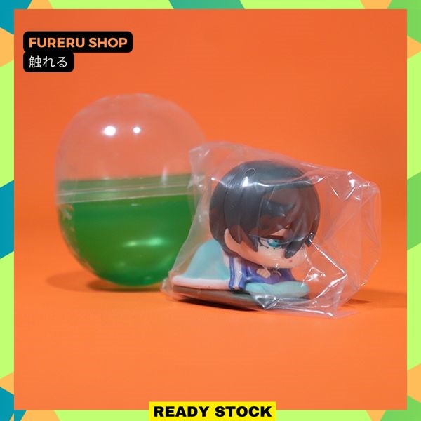 Blue Lock Itoshi Rin Onemutan Vol. 2