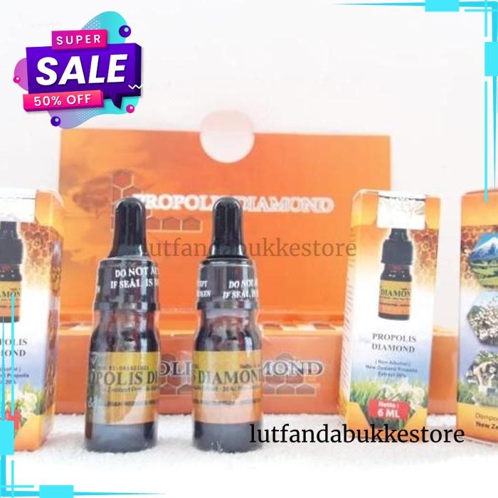 

PROPOLIS DIAMOND PREMIUM ORIGINAL | PROPOLIS DIAMOND LITE20 BEST PRODUK !!