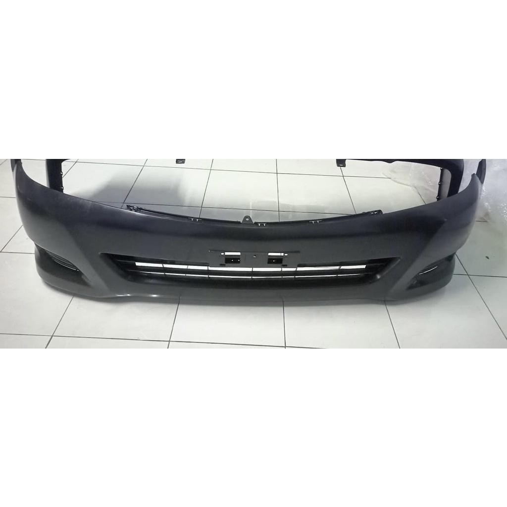 Bemper Depan Innova 2009-2011