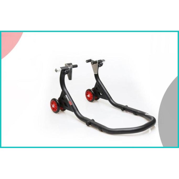 Standart Paddock Depan Project One Ninja 250 Fi 2018 R25 CBR 250 RR 11