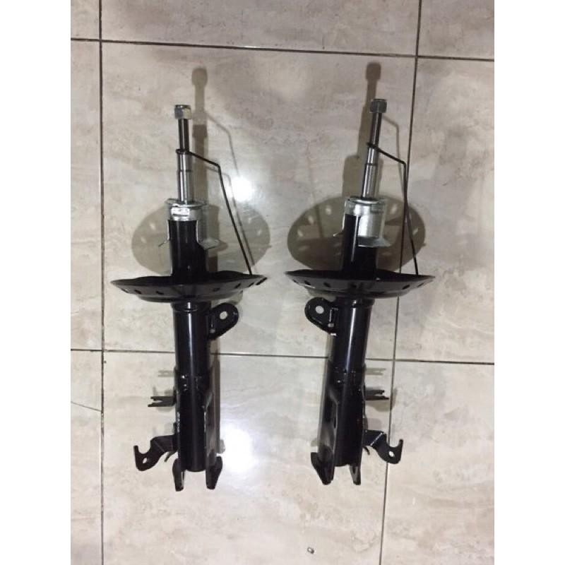 Shock Beker Depan Jazz Ge8 2008-2013