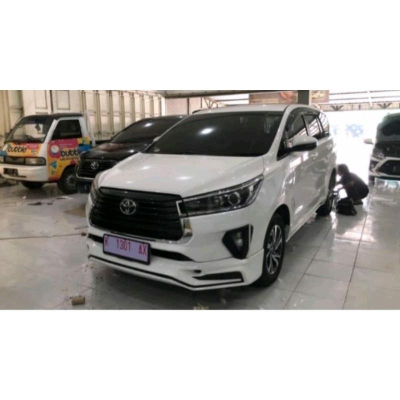 Bodykit Innova Reborn Facelift