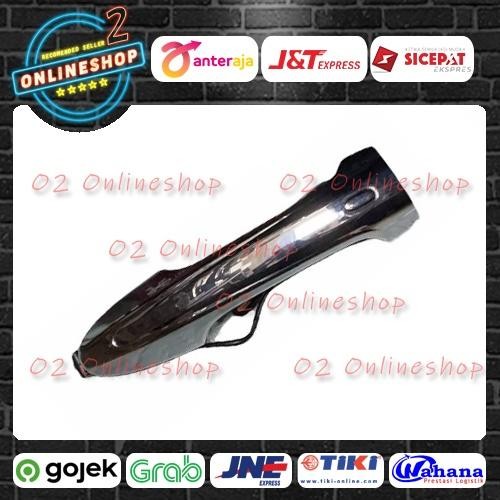 Handle Innova Reborn Modif Sensor Lock Unlock Keyless Ismart Silicon