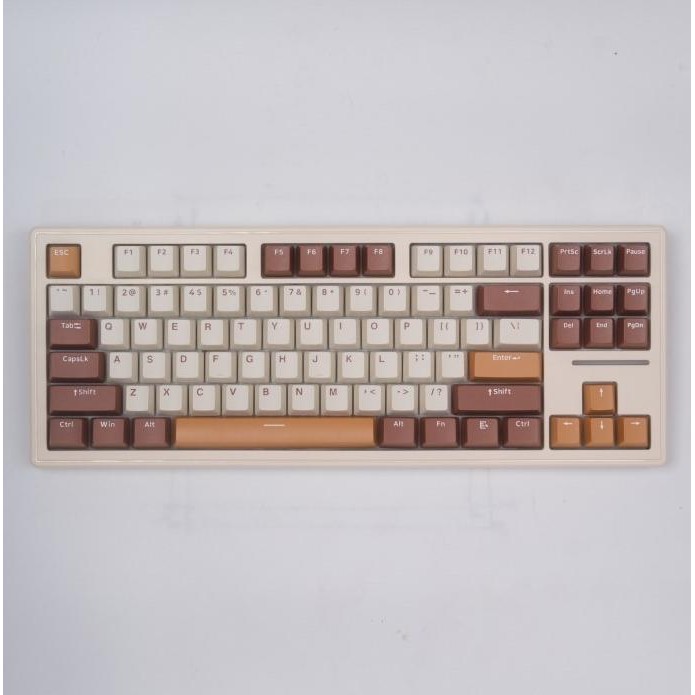 Grosir Vortexseries Vortex Xera87 Xera 87 Xera-87 Mechanical Tkl Keyboard