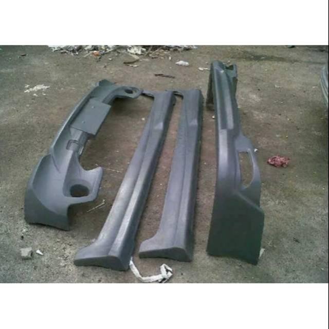 Bodykit Avanza Xenia Model Luxury 2011-2014