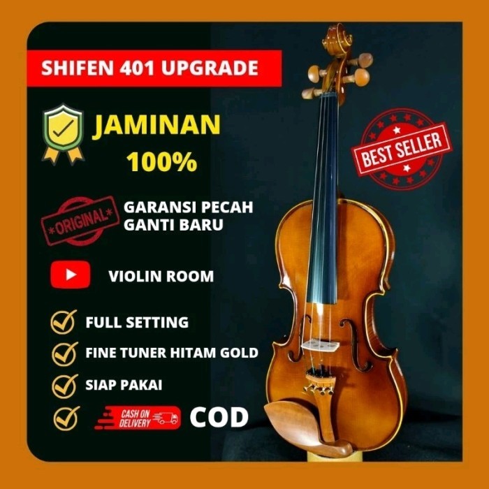 SHIFEN 401