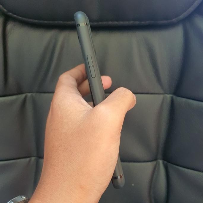 Promo Case Iphone 11 / 11 Pro / 11 Pro Max Full Cover By Blackdoff