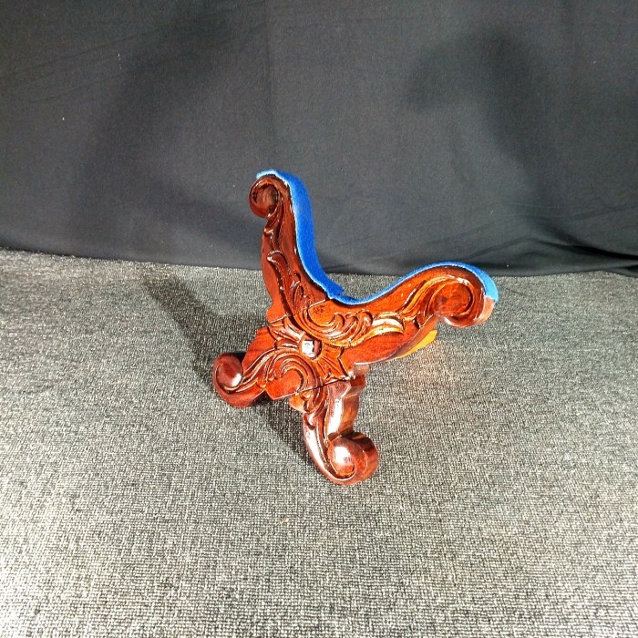 Cagak Ukir Kendang Jaipong