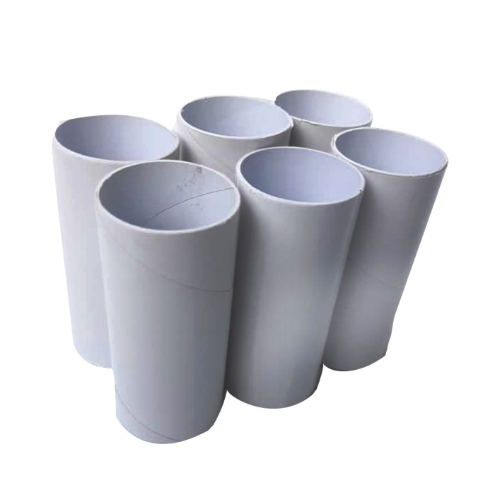 Mouthpiece kertas spirometer