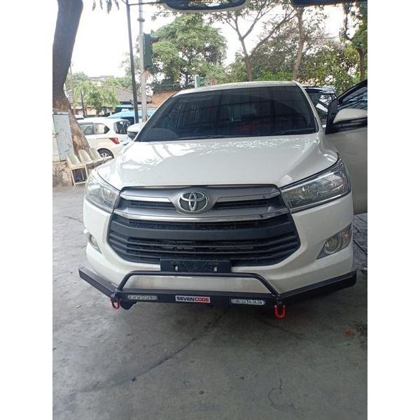 Tanduk Depan Innova Tanduk Innova Besi