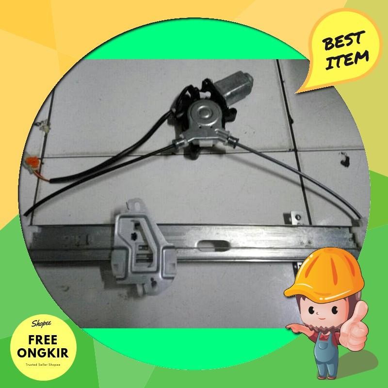 Spare Part Mobil Regulator Dan Motor Honda Jazz Lama Asli Impor Berkualitas