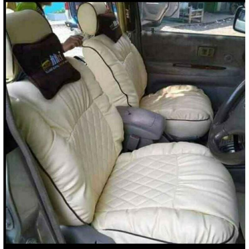 Sarung Jok Cover Jok Avanza Xenia Calya Sigara Model Sofa