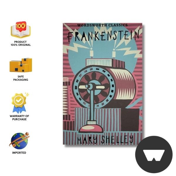 Wordsworth - Wordsworth: Frankenstein