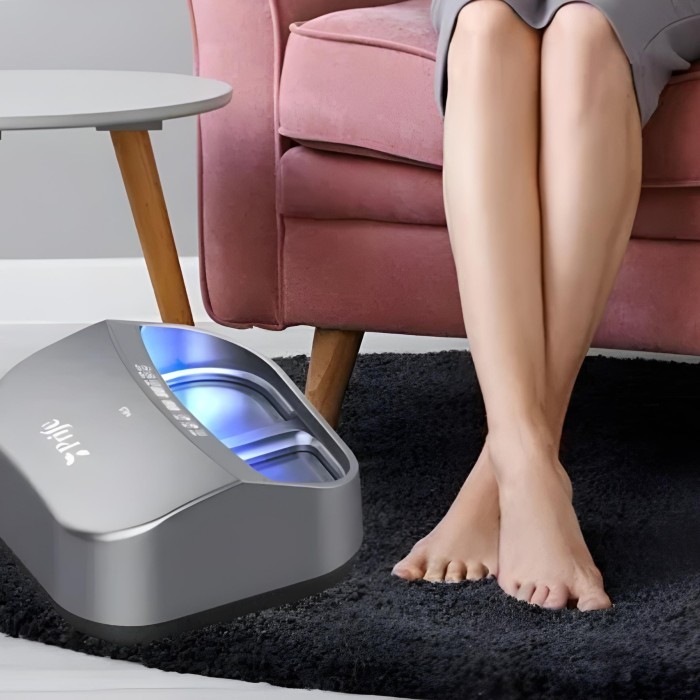 Alat Terapi Iteracare Bio & Bio Lite Original 100% Garansi Resmi