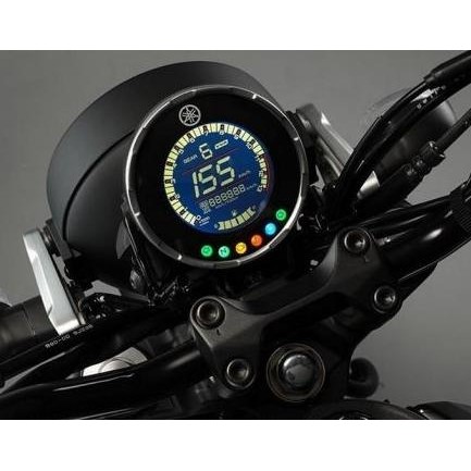 Anti Gores Speedometer Yamaha Xsr 155 Xsr155 Best Seller