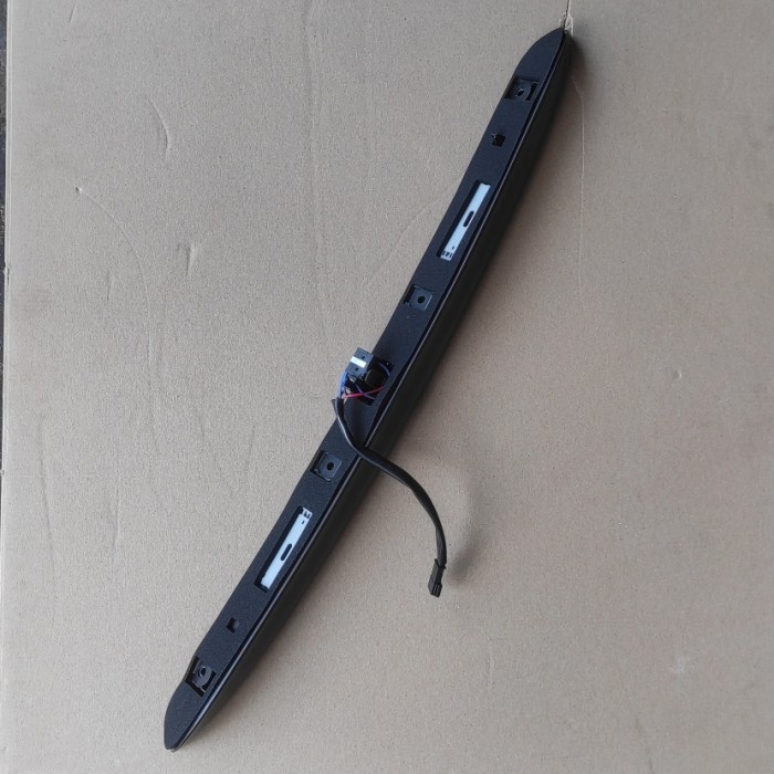 Handle bagasi bmw e46 taiwan 51137171699 trunklit bmw e46