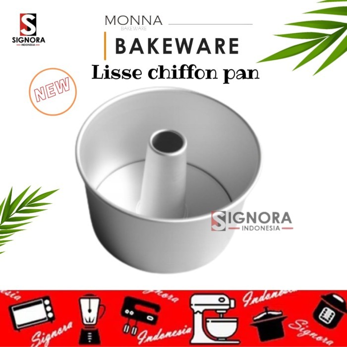 NEW Loyang Chiffon Lisse Monna Backware Signora Baru