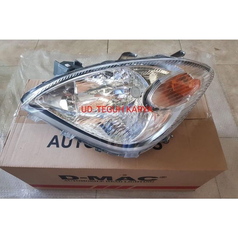 Lampu Depan Avanza - Xenia 2004 - 2005