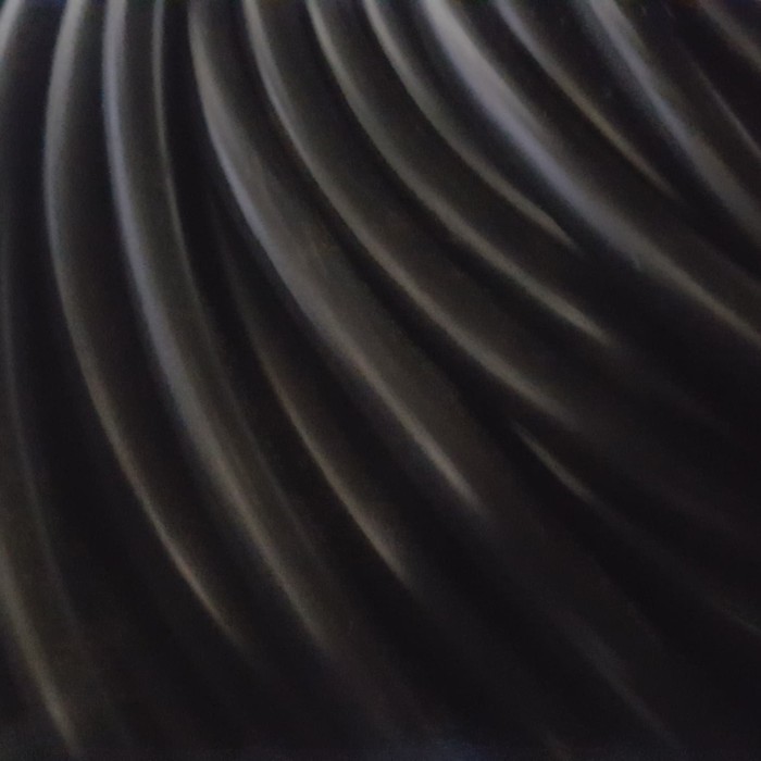 NEW Eterna Kabel Listrik Hitam Kawat / NYY 4 x 16 mm