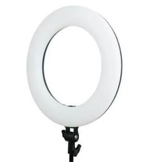 BEBAS ONGKIR - VILTROX BI-COLOR RINGLIGHT LED