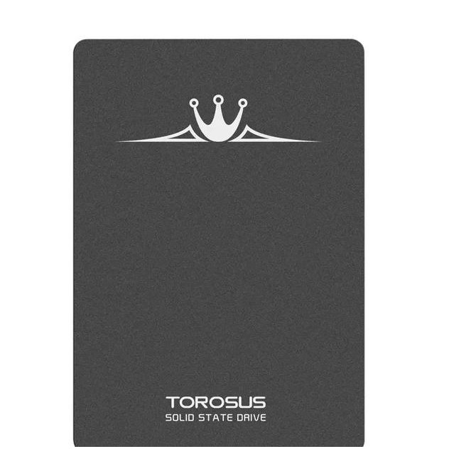 

Torosus SSD SATA III TS25 2.5 inci Solid State Drive Garansi Resmi