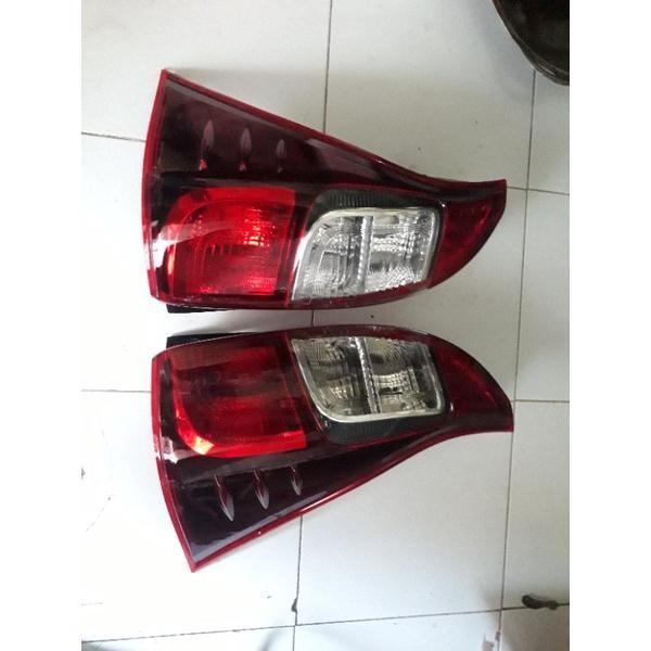 Lampubelakang/Stoplamp Avanza Veloz 2016, 2017,2018