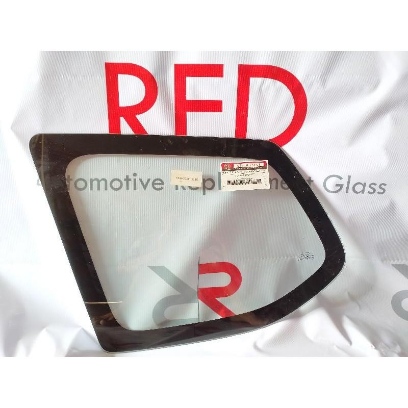 Kaca Samping Belakang (Block) Avanza/Xenia 2004