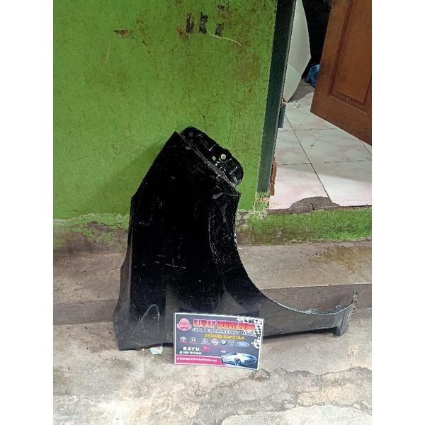 Fender Calya/Sigra Rh