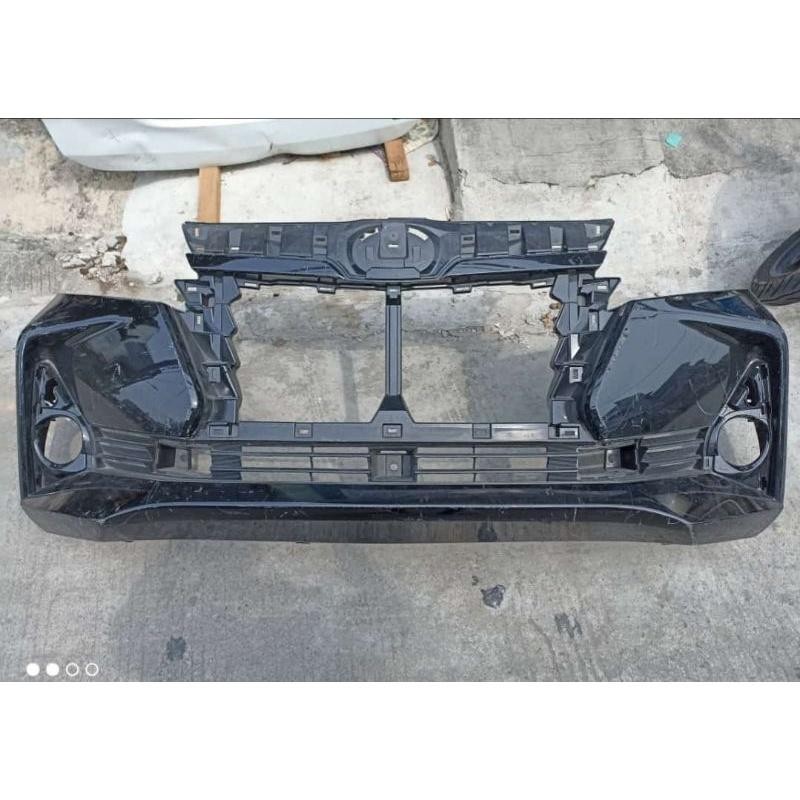 Bemper Depan Avanza G 2019 2020 2021