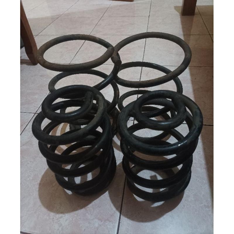 Per Spiral/Keong Avanza Old 2 Jari & 3 Jari