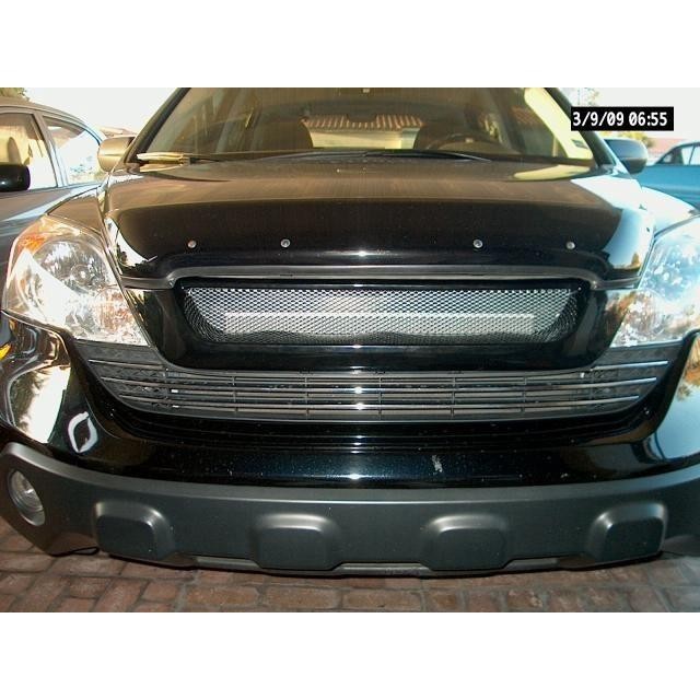 Grill Honda Crv Mugen 2007-2010