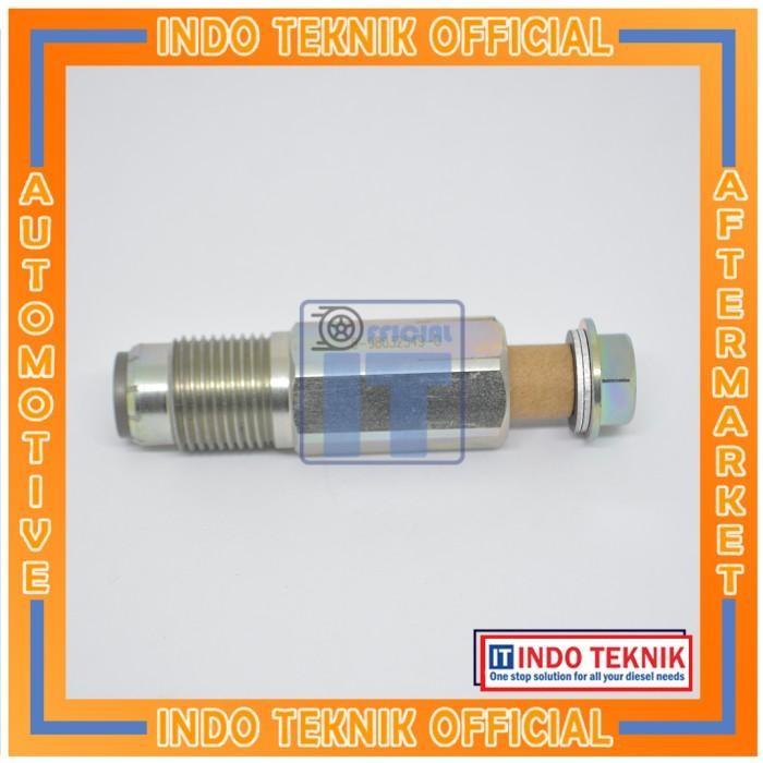 Sensor Limiter Valve 8-98032549-0 Isuzu D-Max 3000Cc 4Hk1 Triton 2.5Cc