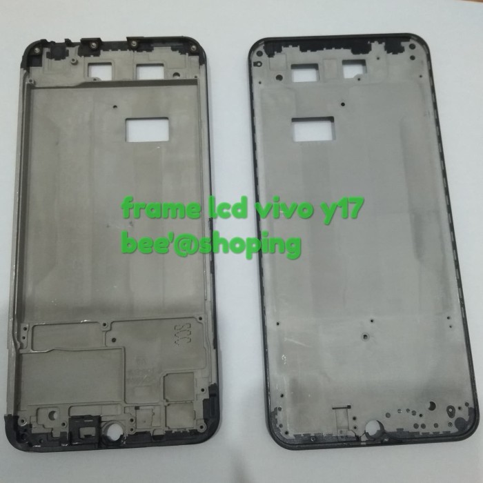 FRAME TATAKAN LCD VIVO Y17