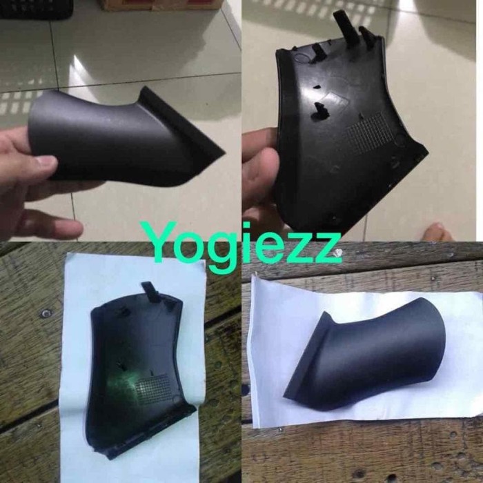 COVER KAKI SPION PENUTUP BAWAH KAKI SPION CALYA TOYOTA SIGRA KANAN